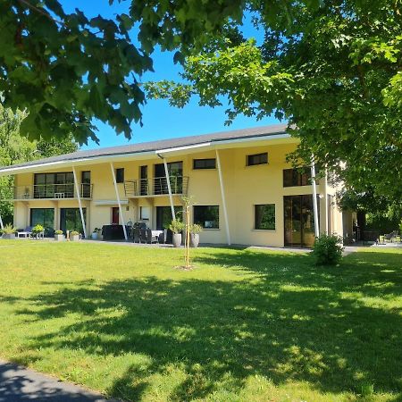 Villa Courtisols Exterior foto
